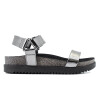 Sandalias Moleca de Mujer - 5500.101-14710 Grafito