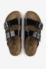 Arizona BF Patent Black Negro