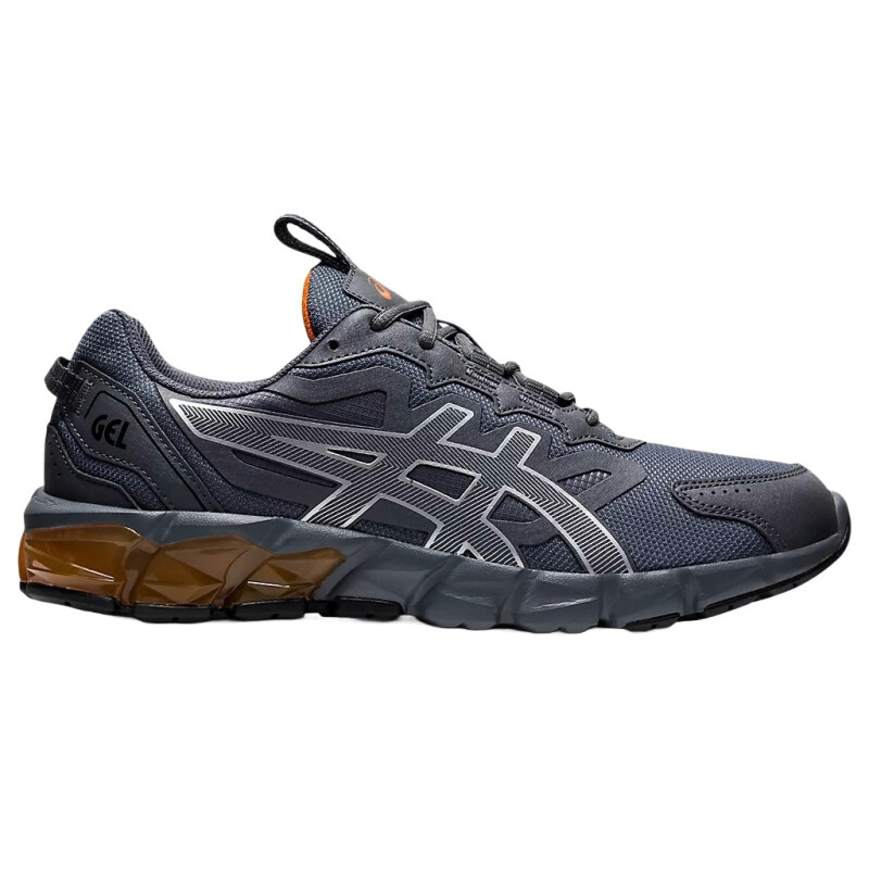 Calzados Asics SPORTSTYLE MASC. GEL-QUANTUM_90 1201A064.023 Gris