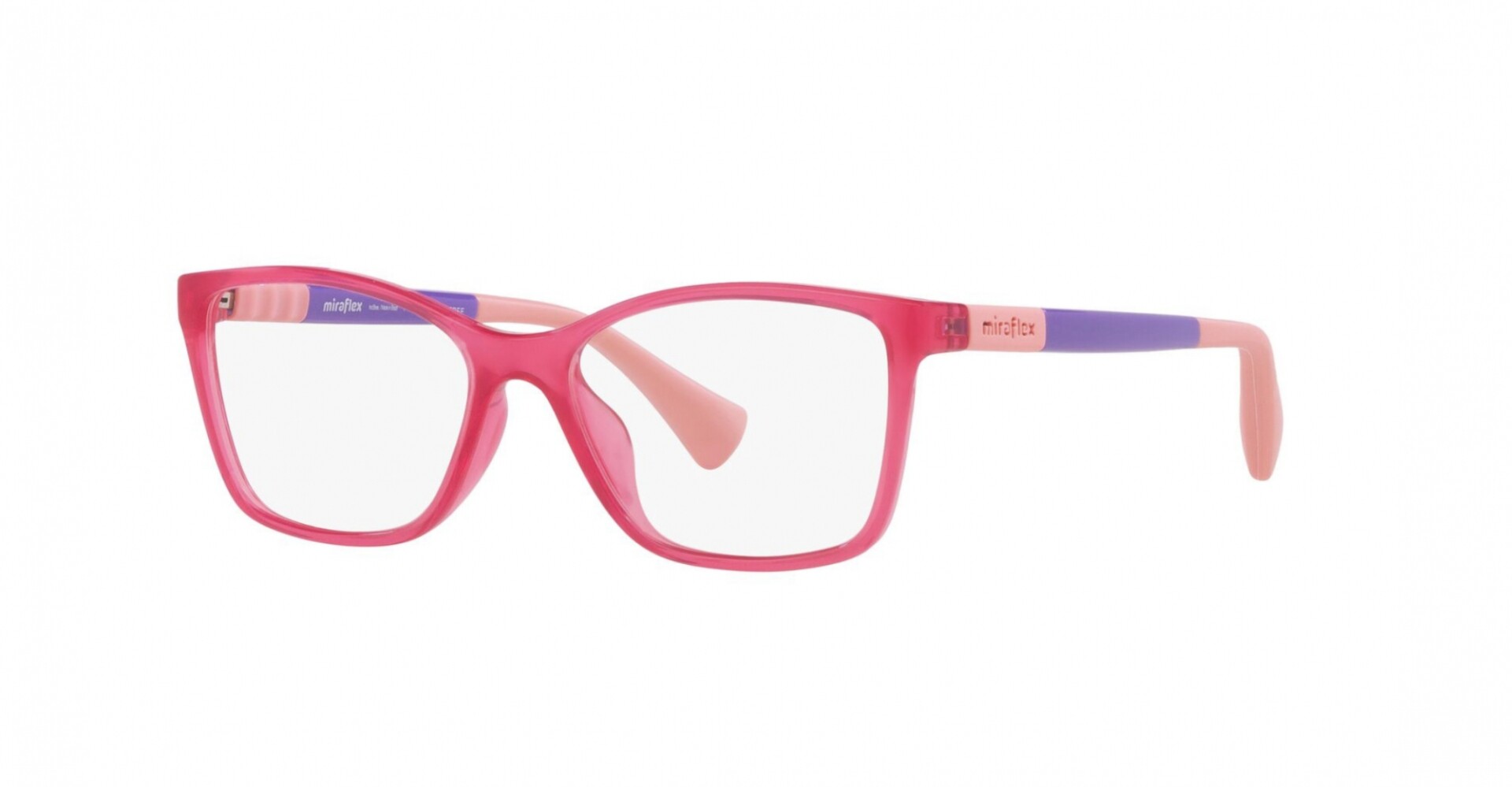 Miraflex 4017 - Rosa y Lila 
