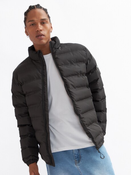 CAMPERA BERYL NEGRO