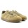 Championes The Brooklyn Haus Pismo de Mujer Beige