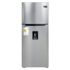 REFRIGERADOR JAMES RJ 571 Inox. Inverter c/DISPENSADOR 407L N/A