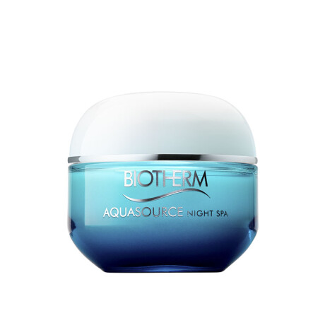 Biotherm Crema Aquasource Night Spa 50 ml Biotherm Crema Aquasource Night Spa 50 ml