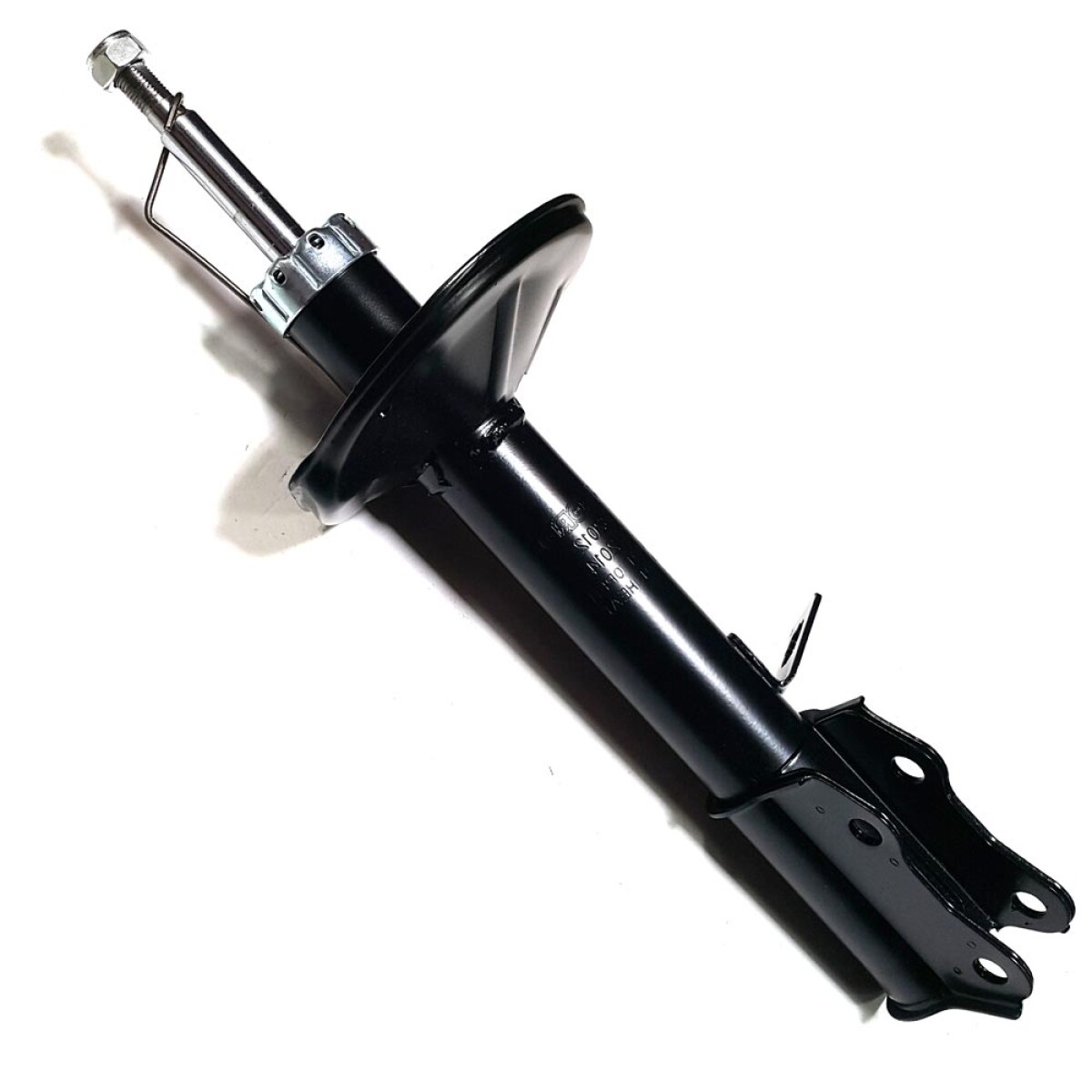 AMORTIGUADOR TOYOTA TRAS. COROLLA 83-87 - JUEGO POR 2 UNIDADES 