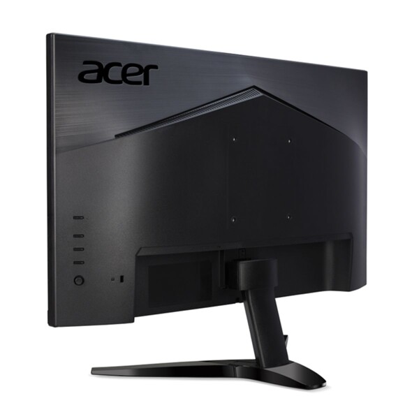 Monitor Acer Kg241 24" 180 Hz 1ms MONITOR ACER KG241 24 180HZ