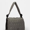 Bolso Thunder En Nylon Verde
