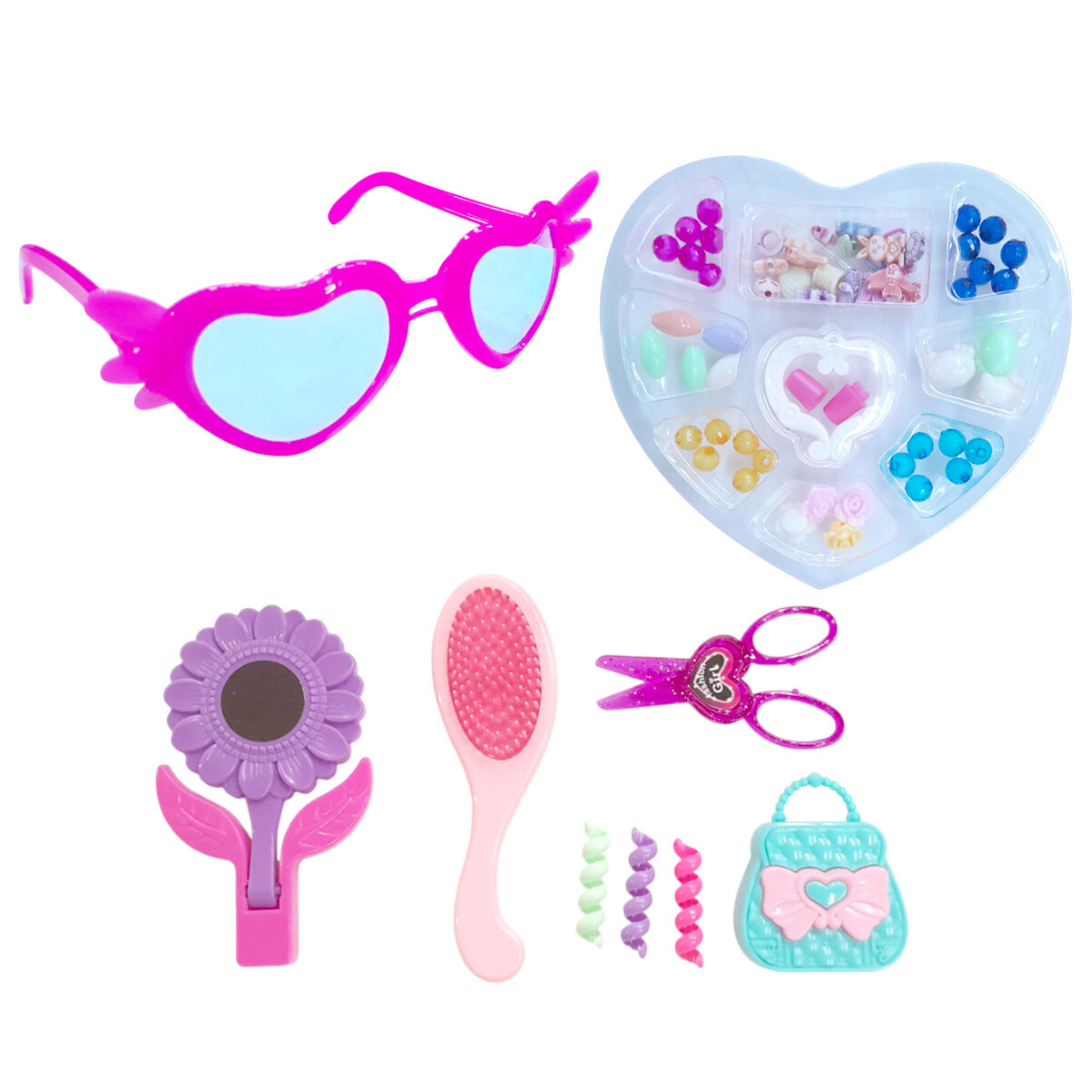 3X2 OUTLET Set Belleza en caja - 3x2 Outlet Set Belleza En Caja 