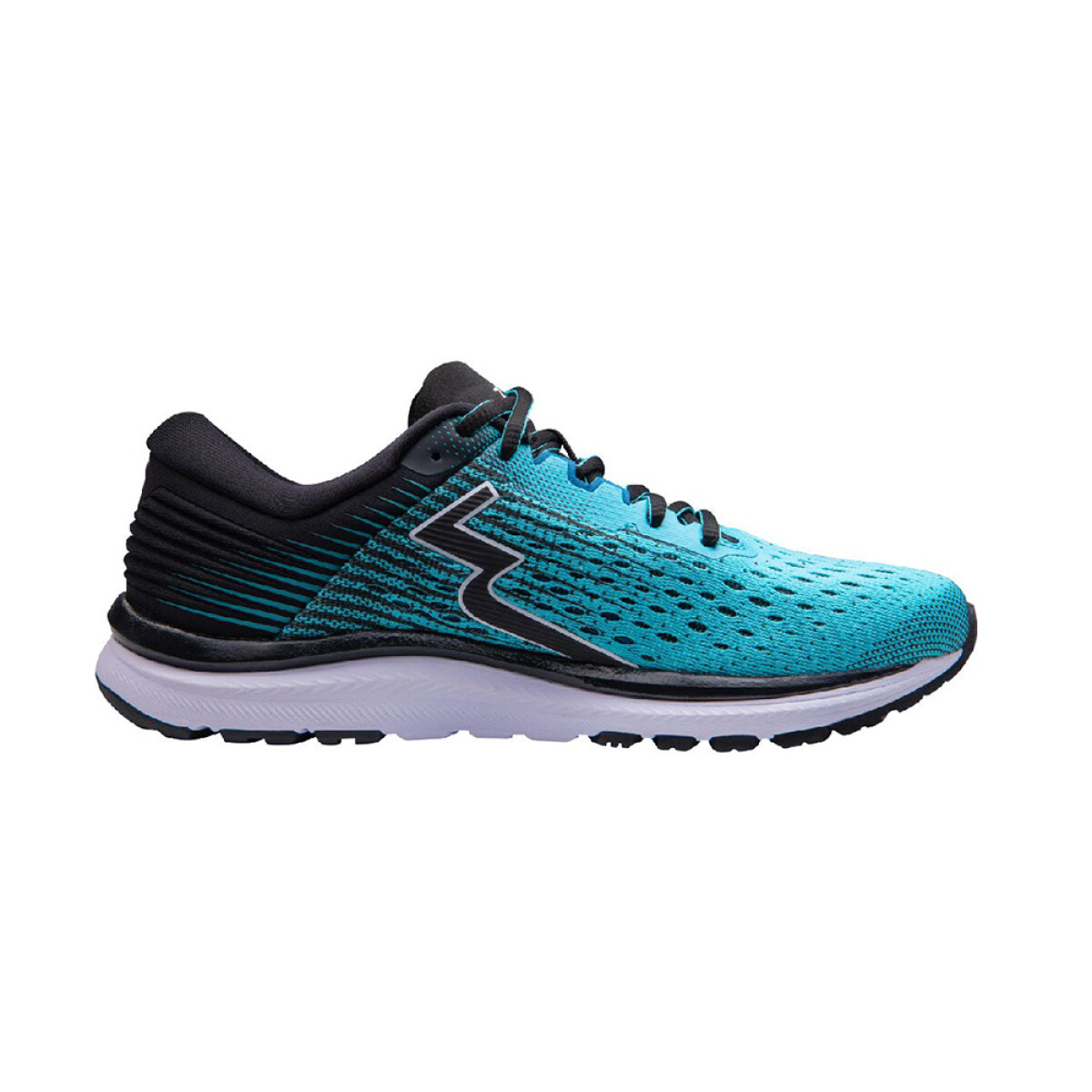 361ş MERAKI 4 - Turquoise & Black 