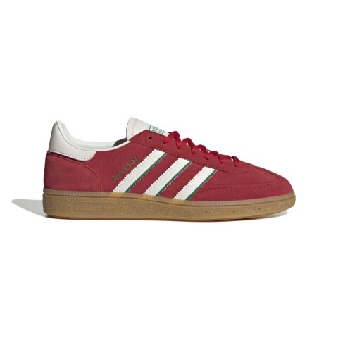 Handball Spezial Red