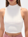 Tops Jiasu Blanco