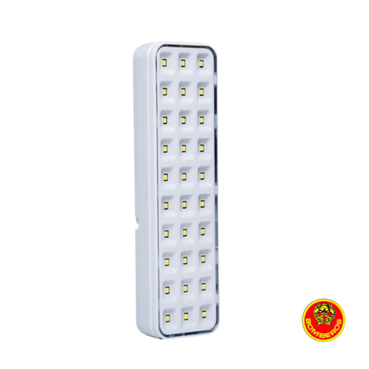 Luminaria Emergencia 30 LEDS Homologada DNB 