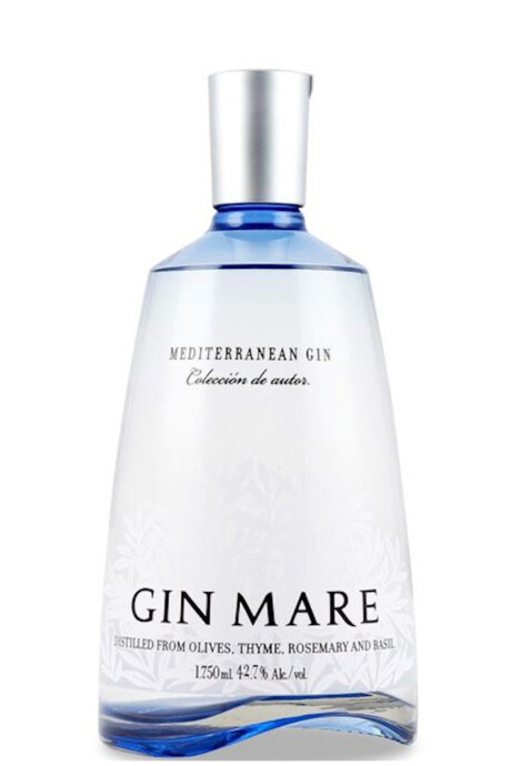 GIN MARE GIN MARE