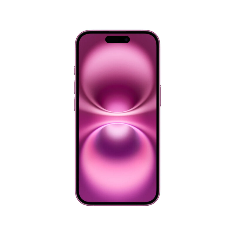 Celular Apple iPhone 16 128GB 8GB Pink SIM Celular Apple iPhone 16 128GB 8GB Pink SIM