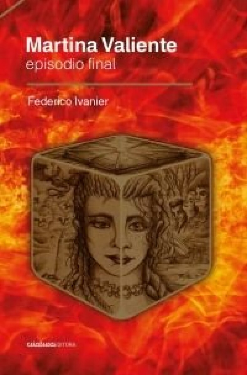 MARTINA VALIENTE III EPISODIO FINAL 
