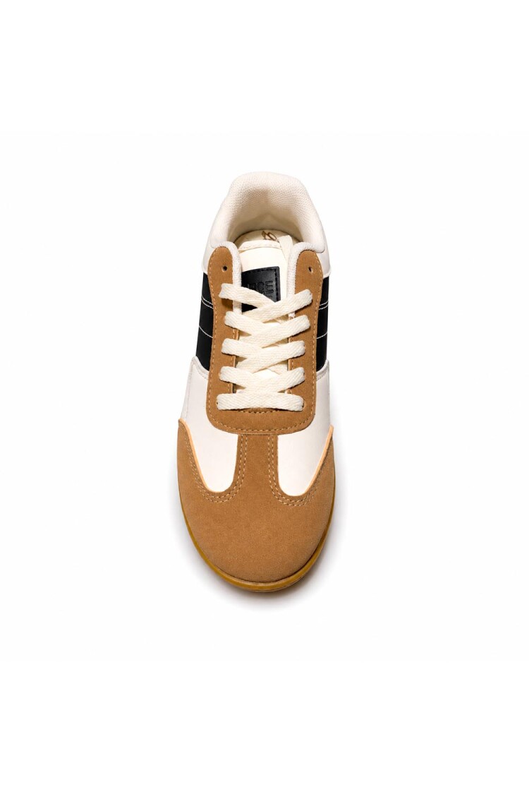 ZAPATILLA MADDISON Beige