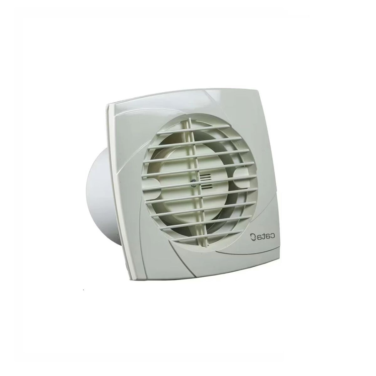 Extractor De Baño B-12 Plus (120mm) 