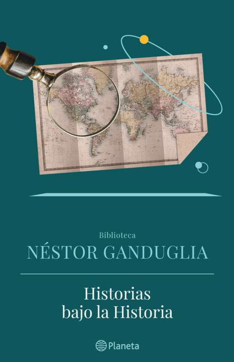 Historias bajo la Historia 