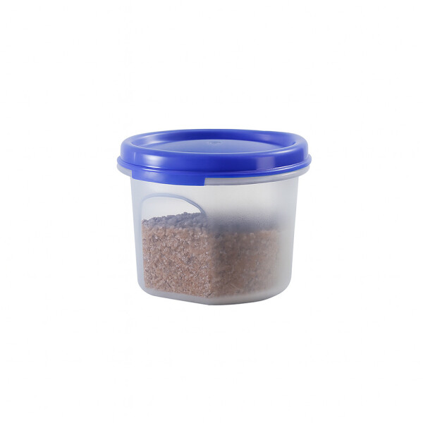MODULAR REDONDO TUPPERWARE 200 ML MODULAR REDONDO TUPPERWARE 200 ML