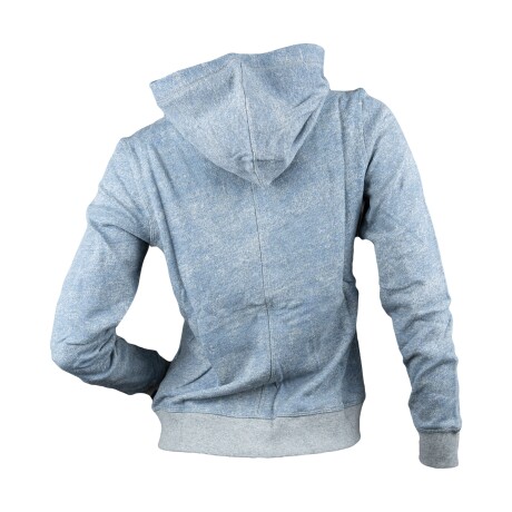 Campera Converse de Dama - AWK DISTRSSD FOIL - 08000C412 Sin color