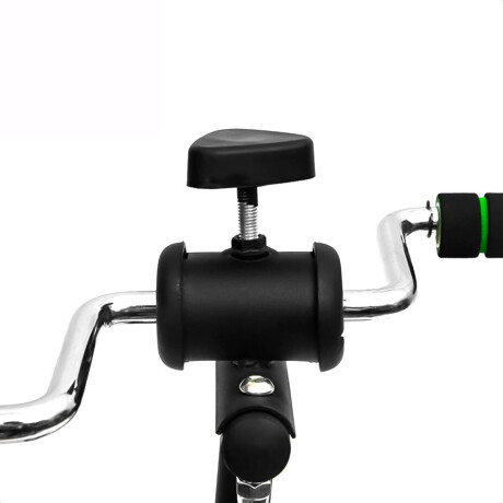 Ejercitador Master Gym Bicicleta P/ Piernas Y Brazos Bic005301