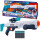 Pistola X Shot Excel Hawk Eye Lanzador + 16 Dardos Did36435