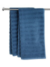 Toalla de mano TORSBY 50x90 azul Toalla de mano TORSBY 50x90 azul