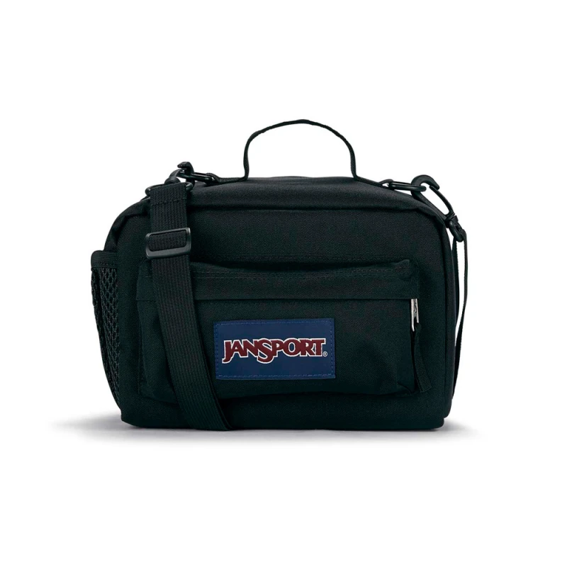 The Carryout Black