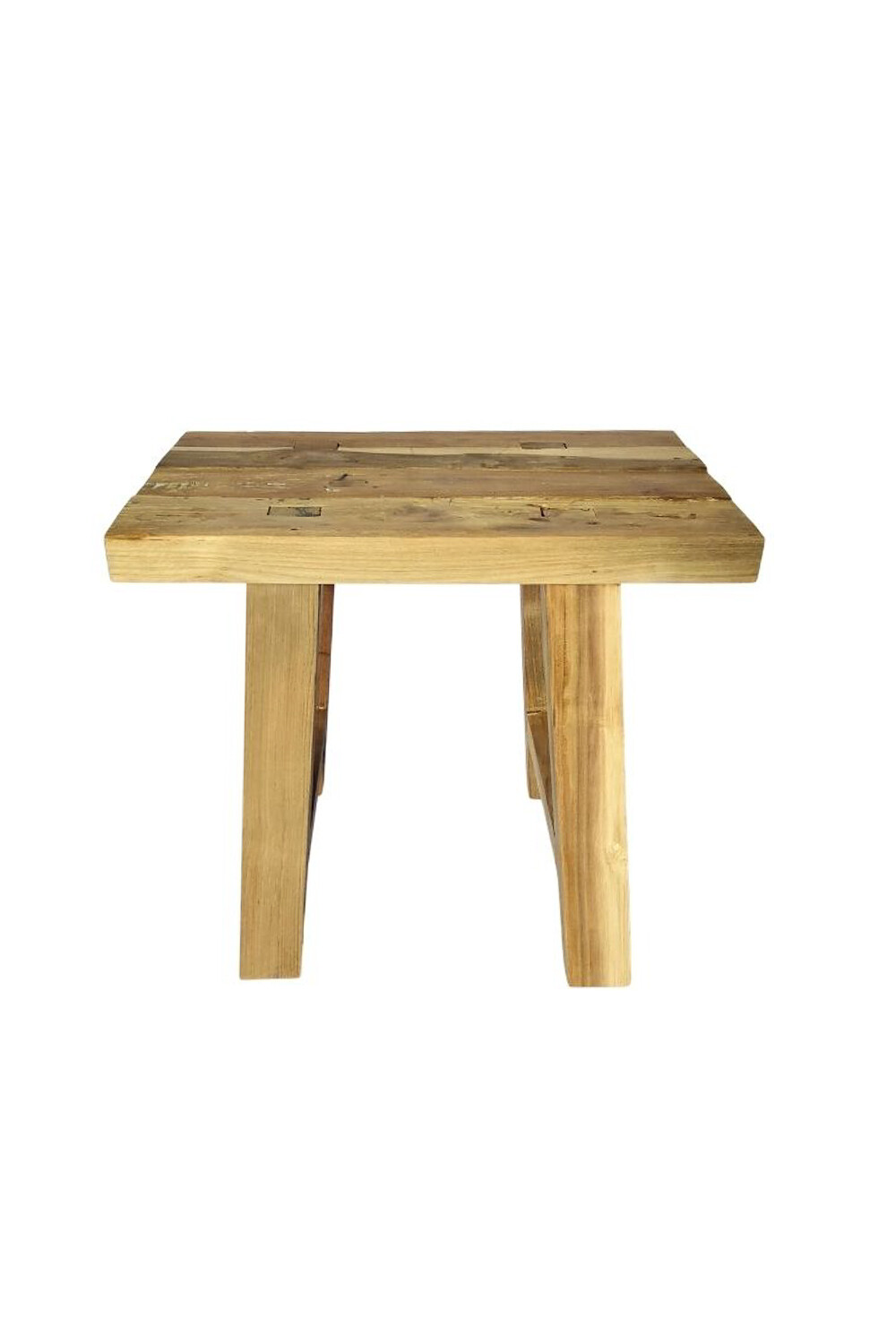 Banqueta Dingklik Small Color Unico