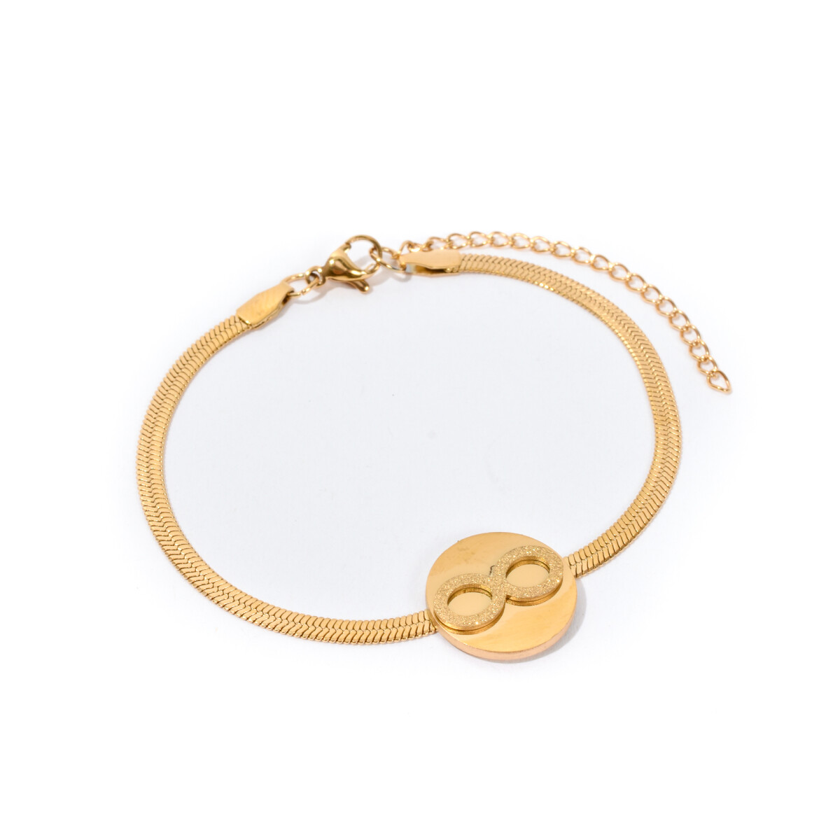PULSERA CORAL 