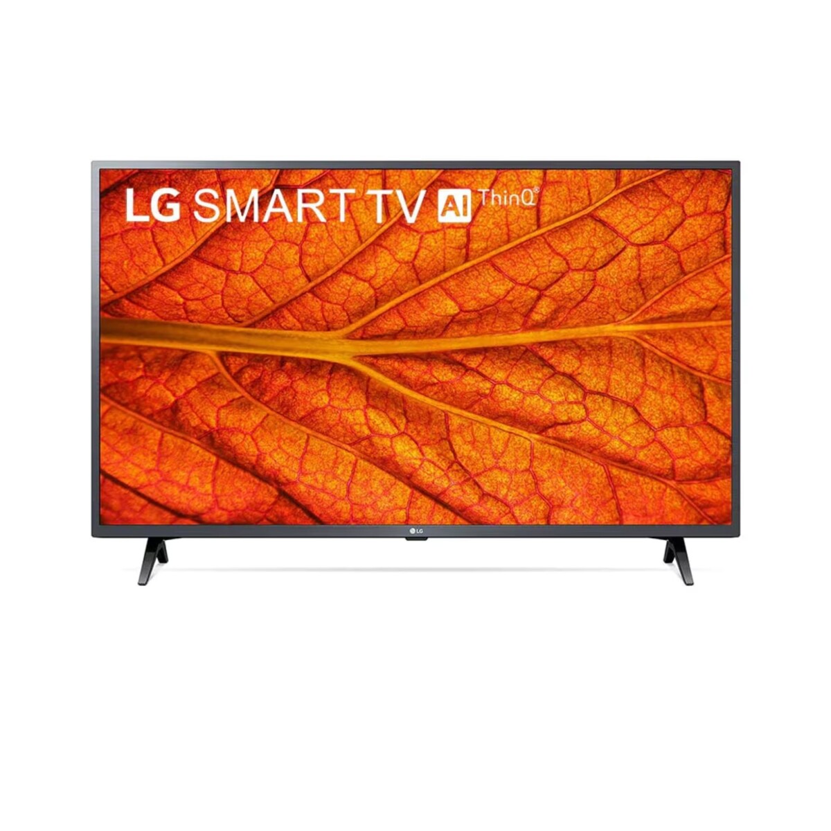 Televisor LG 43" FHD Smart 