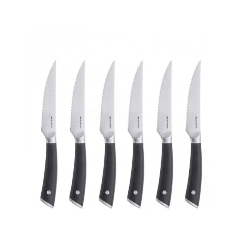 BUGATTI CUCHILLO PARA CARNE X6 BUGATTI CUCHILLO PARA CARNE X6