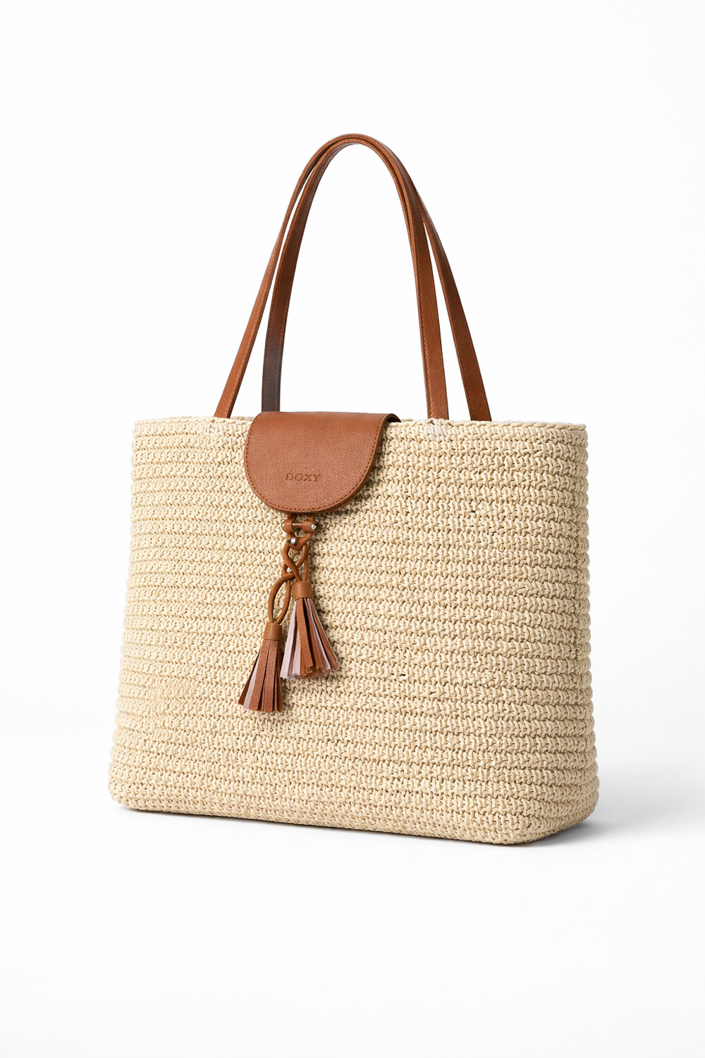 Bolso Nuria Beige
