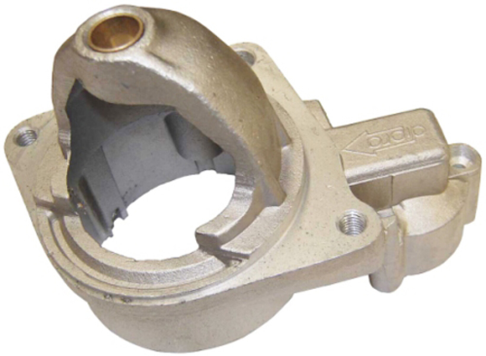 TROMPA ARRANQUE FIAT PALIO SIENA SIST. BOSCH - 