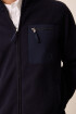 CAMPERA REXO POLANCO Azul