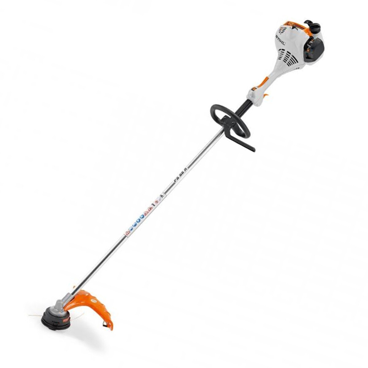 Desmalezadora Stihl Fs55r 27cc - DESMALEZADORA STIHL FS55 R 