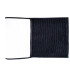 Alfombra peludita color negro 38*58 cm Alfombra Peludita Color Negro 38*58 Cm