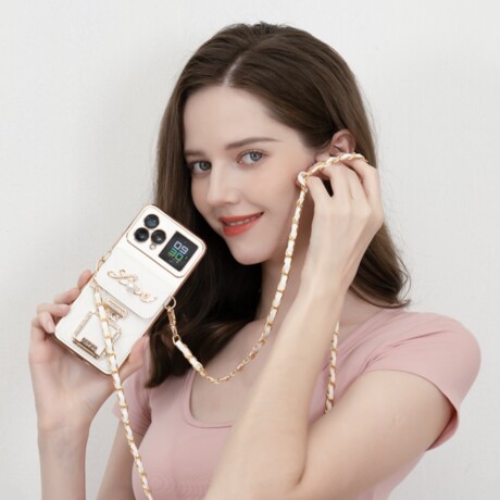 Cubot Hafury V1 6,583''+1,41'' 4G 8gb 256gb Triple Cam 64mp 001