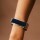 Stick Cuff Alpaca - Azul
