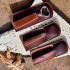 Long Beer Opener Caramelo / Chocolate