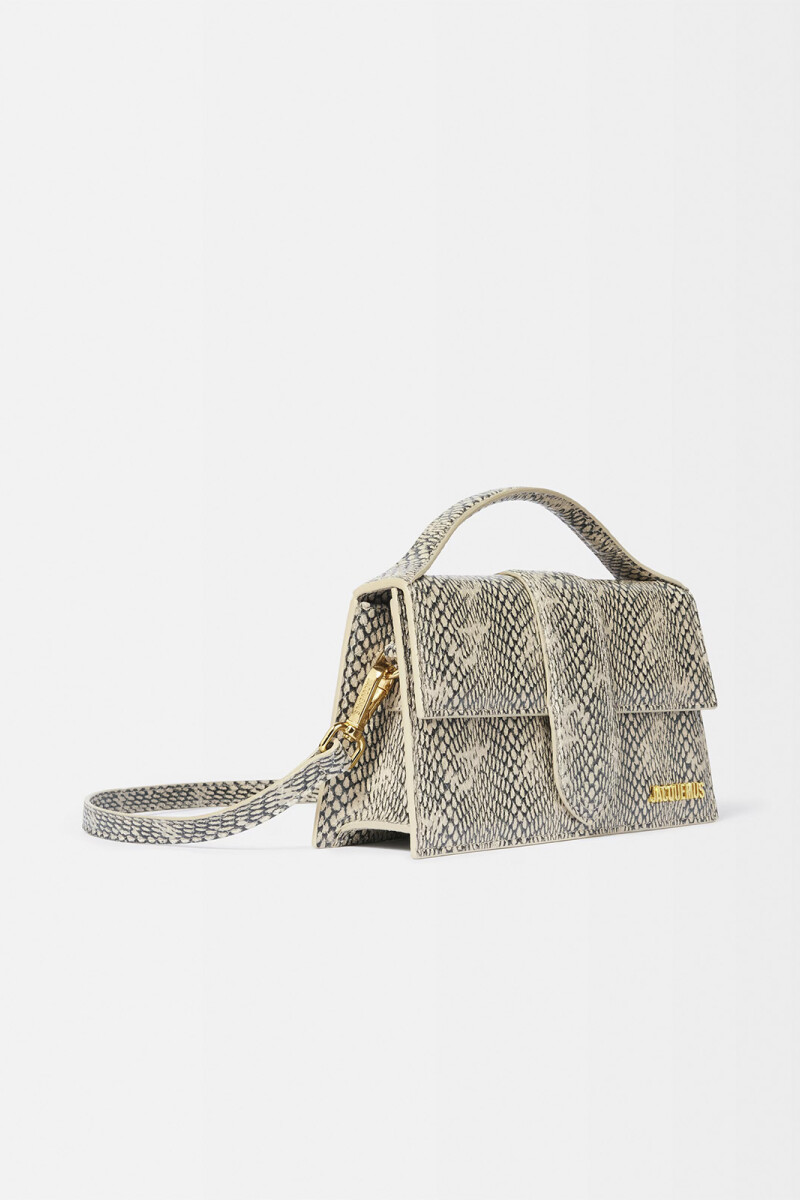 BOLSO LE GRAND Beige