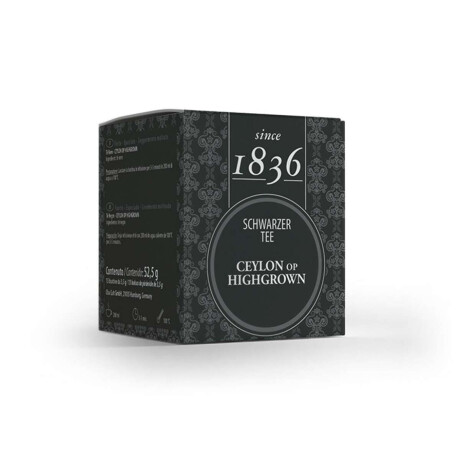 Highgrown Op 50 Sobres