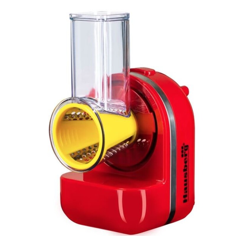 3 en 1 Mini Kitchen Robot Hausberg HB-7521RS 3 en 1 Mini Kitchen Robot Hausberg HB-7521RS