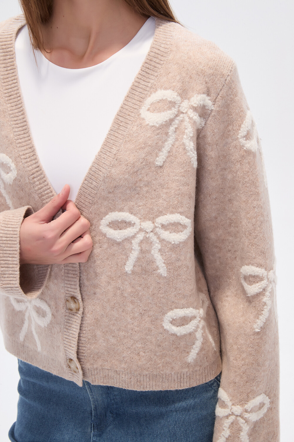 Saco Relalia Estampado 1