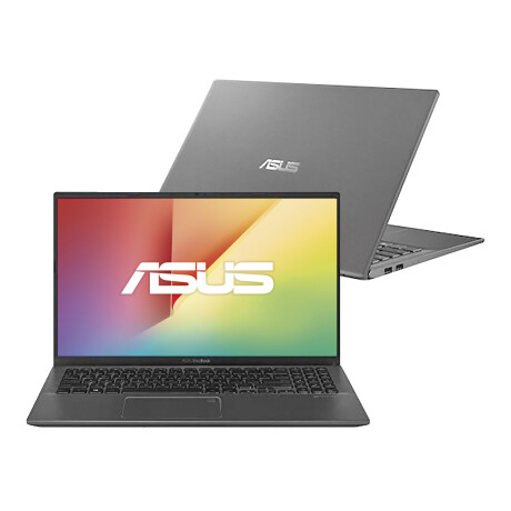 Asus - Laptop Notebook Vivobook R564JA-UH51T - 15,6" Táctil. Intel Core I5-1035G1. Intel Uhd. Window 001