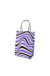 Bolsa fantasia luna 14x08x20 cm WAVES
