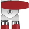 ABRELATAS ROJO Cuisinart ABRELATAS ROJO Cuisinart