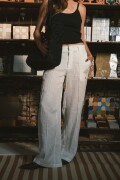 Pantalón Duna BLANCO