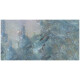 Porcelanato Azul Semi Lappato De 60X120X1Cm
