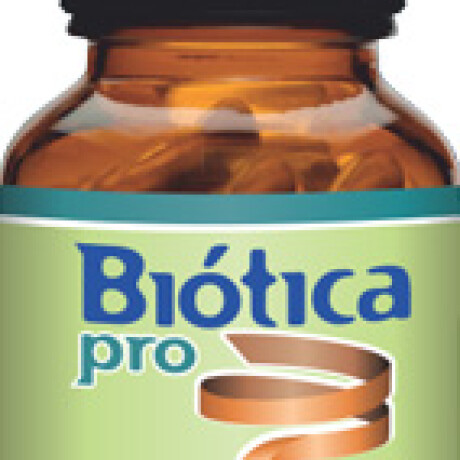 Biotica Pro Biotica Pro